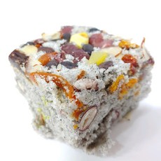 환갑백설기