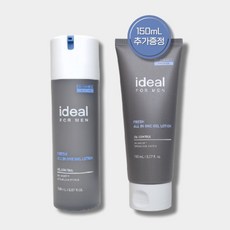 아이디얼포맨프레시올인원