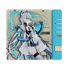 CD 플레이어 휴대용 HIFI 블루투스 5.3 디지털 광학 출력 오디오 애호가 내장 2000mAh 대용량 배터리, A2