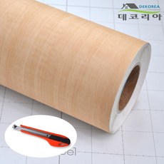 나무무늬필름지