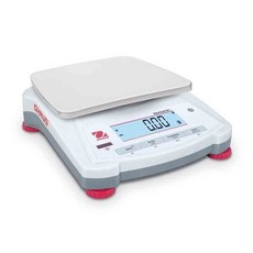 오하우스 전자저울 네비게이터 NV-2202 실험실 교육용 산업용 정밀저울 다목적 2 2kg, 1개