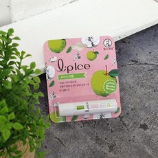 멘소래담 립아이스 립밤 사과 챕스틱 립케어, 1, 본상품선택