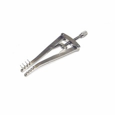 (KASCO) 에임 셀프 리트렉터 10cm sharp CWE-002