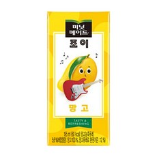 미닛메이드망고96