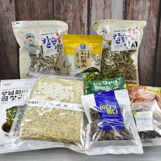 완도맘 건어물 모음 지리멸 다시멸 곱창김 미역 꼴뚜기 홍새우, 구운곱창김 20g*2봉