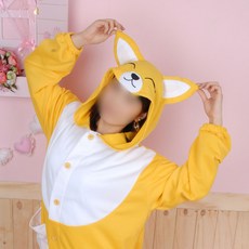 foxfox여우