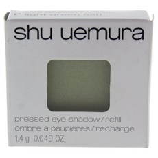슈에무라 프레스드 아이쉐도우 라이트 베이지 리필 Shu Uemura Pressed Eye Shadow 812 P Light Beige refill 0.049 Ounce, 단일상품, 단일상품