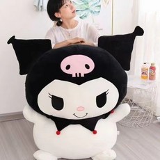 쿠로미대형인형