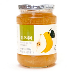 초록원 모과차, 550g, 1개입, 1개