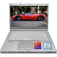 파나소닉노트북 추천 1등 제품