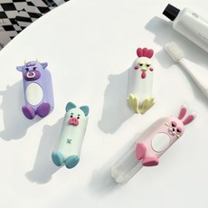 셀프미칫솔살균기