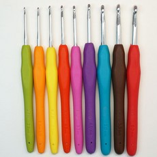 라바라바코바늘