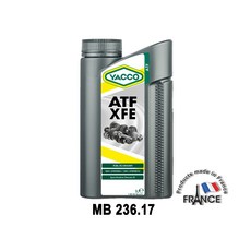 벤츠9단미션오일