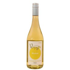 Verjus frizzante nutmeg 0.75l - 무알콜 및 히스타민 무함유, 1개, 750ml