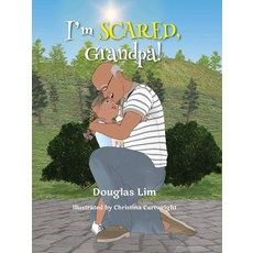 I'm Scared Grandpa! Paperback, Inscript Books, English, 9781735952932