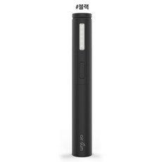 [이앤티] AIR SUM 블루투스 SMART LED 셀피스틱, 색상, 블랙