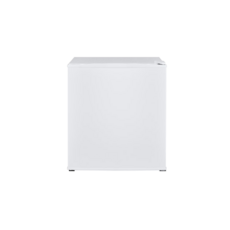 LG전자 미니 1도어 냉장고 43L 방문설치, 슈퍼화이트, B053W14