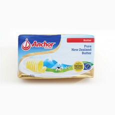 앵커 무염 버터, 454g, 5개