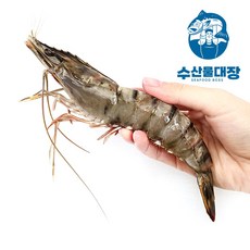 블랙타이거새우 TOP01