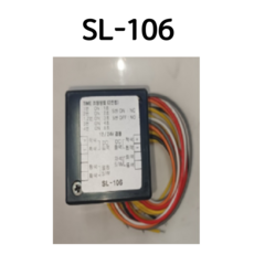 시큐원 SL-106 SL106 락컨트롤러 수퍼락 잠금장치 12v/24v겸용