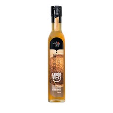 초정 정인숙 식초보감 발아현미 흑초 원액 천연발효식초, 250ml, 1개