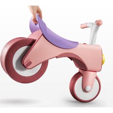 돌여자아기자동차