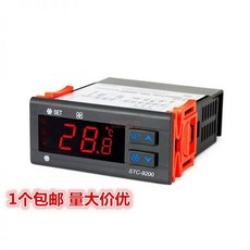 팬컨트롤러온도