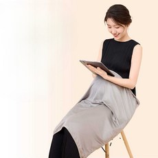 BEYOND 전자파차단담요 전자파완화 블랭킷 섬유, 1개