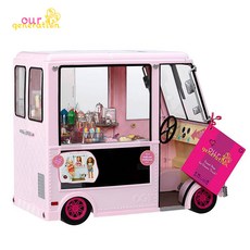 야야아이스크림트럭