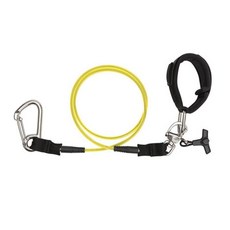 프리다이빙랜야드