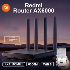 샤오미ax6000