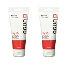 오순 초크 액상 100ml 2팩 Ocun Chalk Liquid 100 ml Tube, 2개