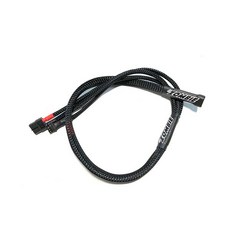 ZOMBIE RECIEVER BATTERY BALANCE CHARGE LEADS B-TZ-1001RL