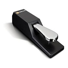 [아마존베스트]M-Audio SP 2 Universal Sustain Pedal with Piano Style Action For MIDI Keyboards Dig, One Color_Sustain, 상세 설명 참조0, 상세 설명 참조0