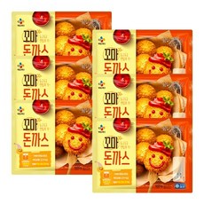 고메꼬마돈까스
