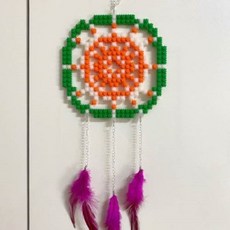 디폼블럭드림캐쳐