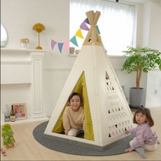 미니인디언텐트