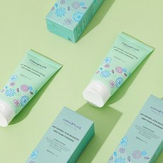 안나플러스 폼클렌징 약산성 계면활성제 150ml, 없음, 상세설명 참조, 상세설명 참조