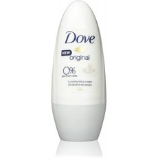 [스페인직송] 비둘기 오리지널 롤온 데오도란트 50 ml, 1