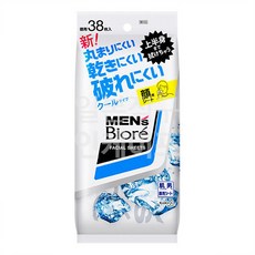 비오레쿨시트