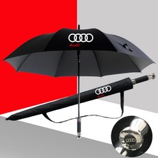 초대형 우산 1+1 장 대형 큰 가벼운 튼튼한 외제차 차량