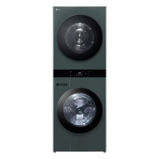 LG 트롬 오브제컬렉션 워시타워 25/22kg WL22GGZU
