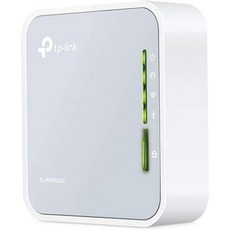 TP-Link AC750 무선 휴대용 나노 여행용 라우터(TL-WR902AC) - 다중 모드 지원 핫스팟/브릿지/레인지 익스텐더/액세스 포인트/클라이언트 모드 듀얼 밴드 WiFi, AC750/ Dual-Band, 1개 - tplink익스텐더