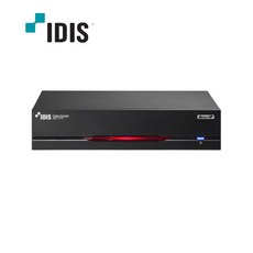 IDIS DirectIP HDMI VGA NVR 16채널 디코더 DD-1216 - nvr16채널