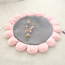 아기놀이방석