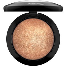 M.A.C. MAC Cosmetics Mineralize Skinfinish GOLD DEPOSIT, 단일상품, 단일상품