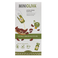 [코스트코] 미니올리바 엑스트라버진 올리브유 8ml X 80개