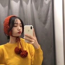어그귀마개