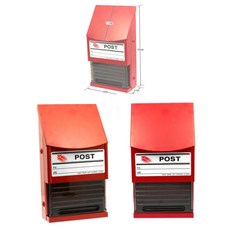 타운하우스우체통