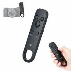 소니a6600리모컨